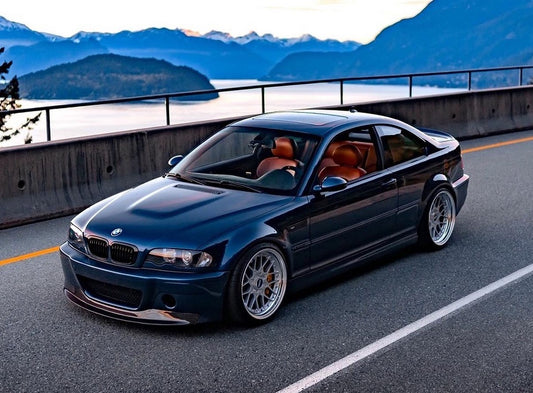 The BEST-SELLING BMW model