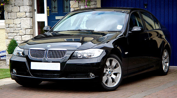 Das Erbe wiederherstellen: Der BMW E90 330xi mit 258 PS, letzter Saugmotor