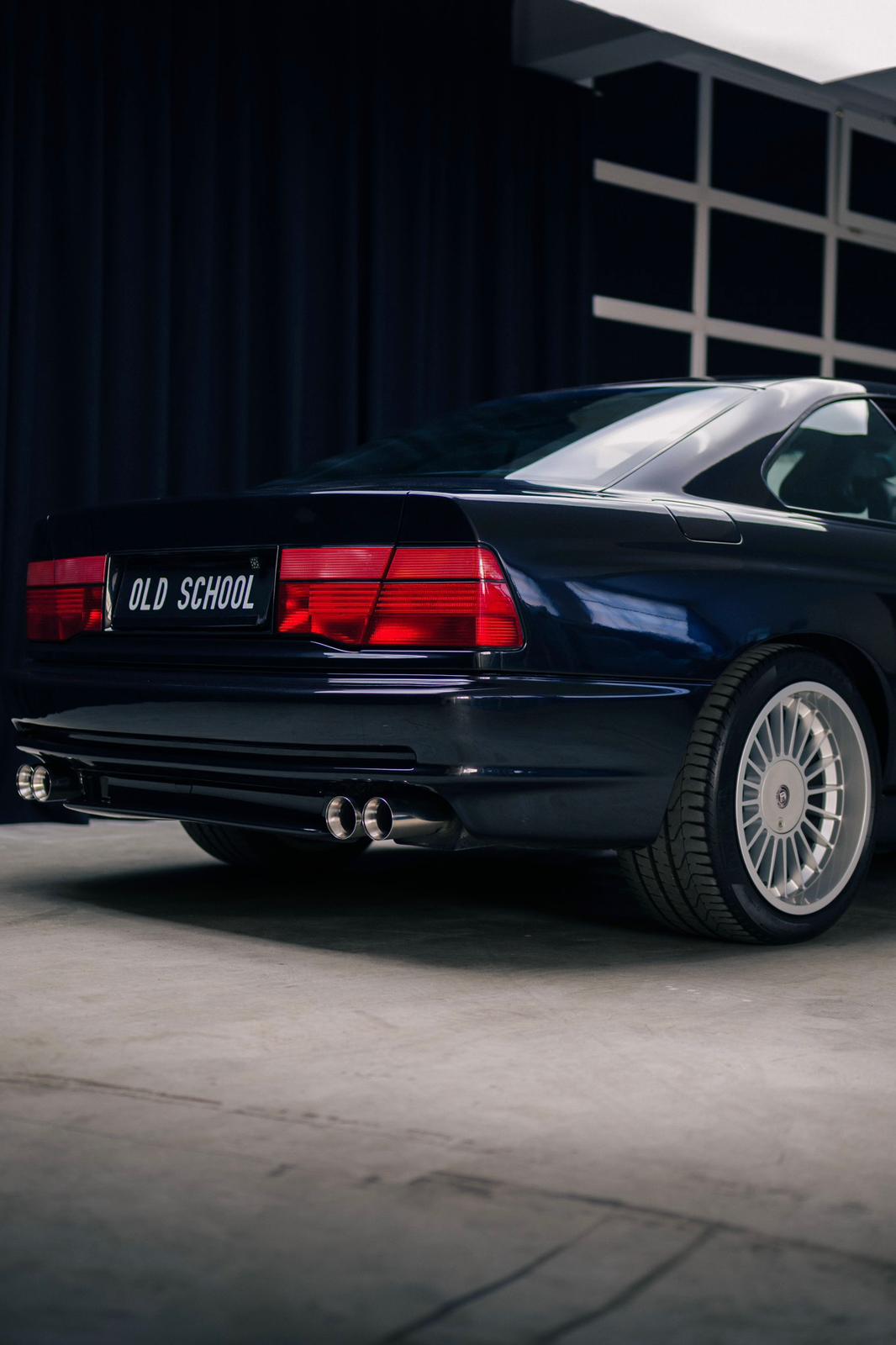 How to Sell a Classic Car in Europe Without Losing Value