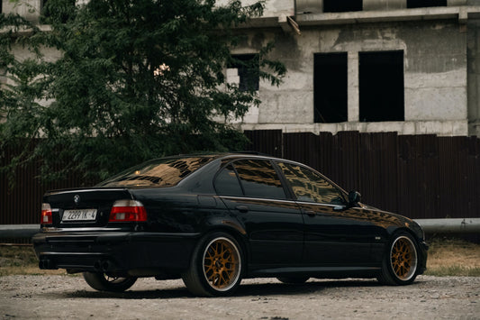 The BMW E39: The Last Good Car Made by BMW