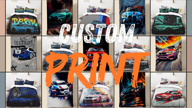 Custom paint or print on demand for all product on bavarian old school. Bedding sets, Blankets, Carpets, Beach towels. Bavarian old school