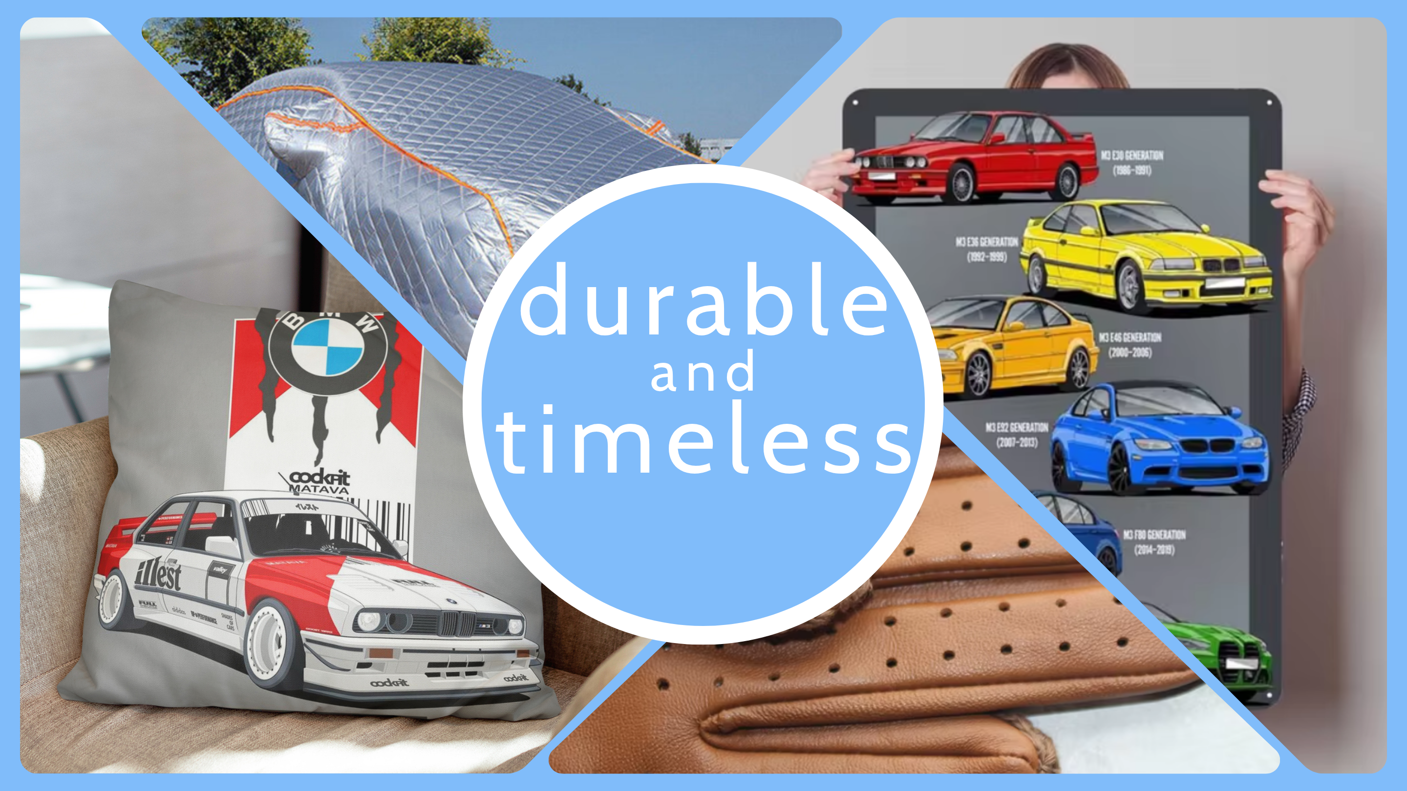 Special Edition Pieces