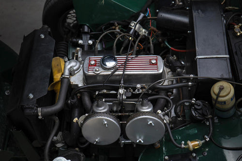 MG Arkley