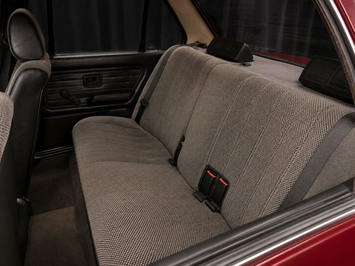 1989 BMW E30 316 | One Owner | Original Slovenian Car