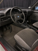1989 BMW E30 316 | One Owner | Original Slovenian Car