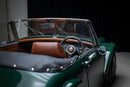 MG Arkley