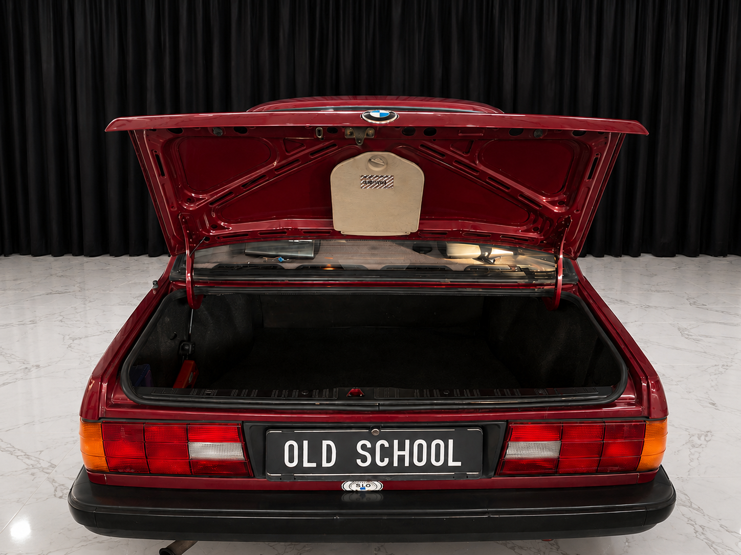 1989 BMW E30 316 | One Owner | Original Slovenian Car