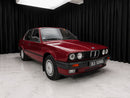 1989 BMW E30 316 | One Owner | Original Slovenian Car