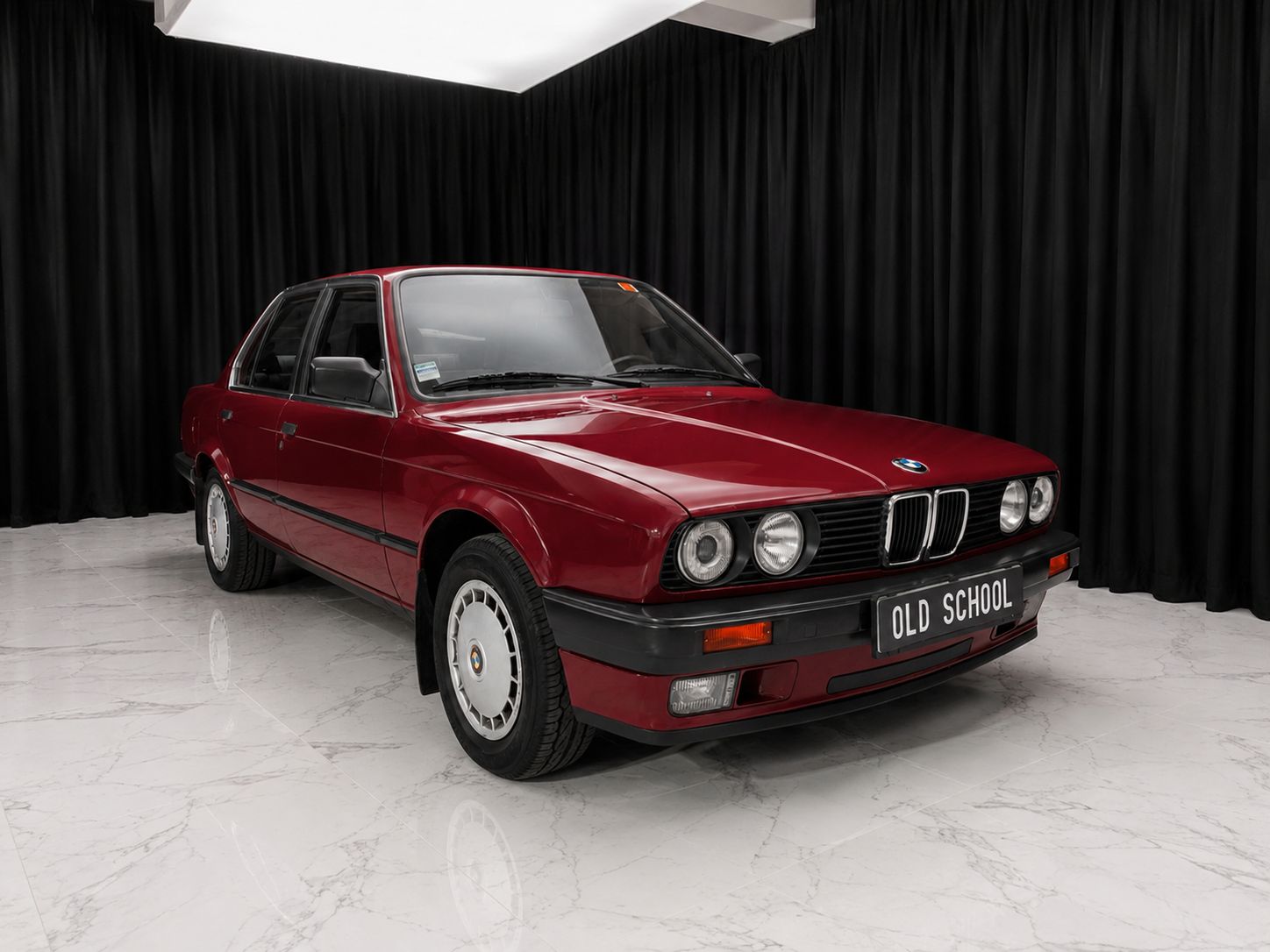1989 BMW E30 316 | One Owner | Original Slovenian Car