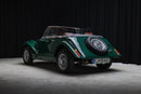 MG Arkley