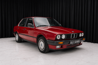 1989 BMW E30 316 | One Owner | Original Slovenian Car