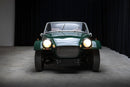MG Arkley