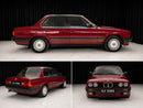 1989 BMW E30 316 | One Owner | Original Slovenian Car