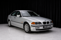1999 BMW E46 316i | Only 12,660 KM