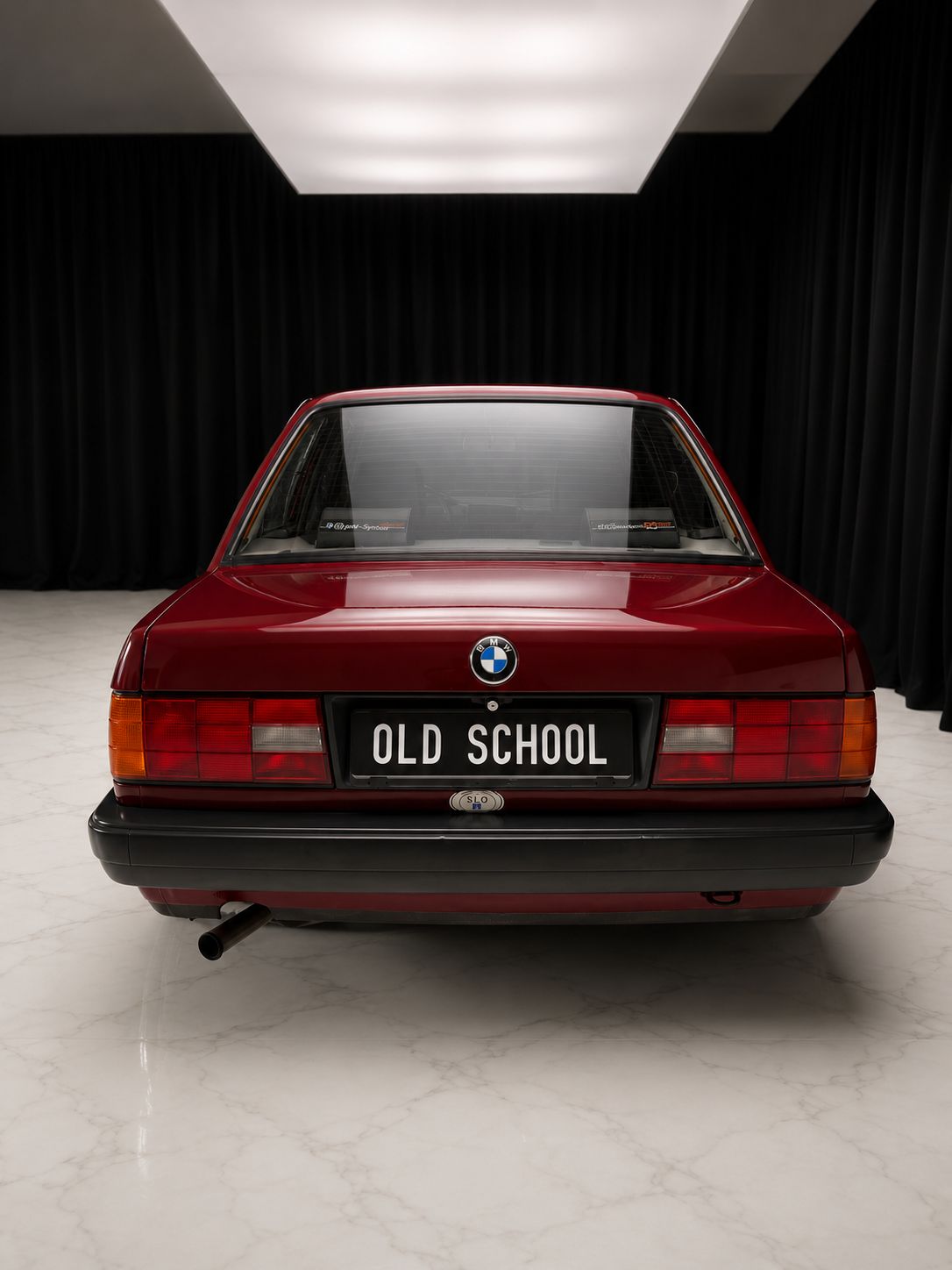 1989 BMW E30 316 | One Owner | Original Slovenian Car