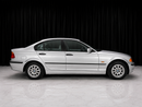 Original BMW E46 sedan in exceptional condition