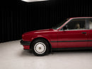 1989 BMW E30 316 | One Owner | Original Slovenian Car