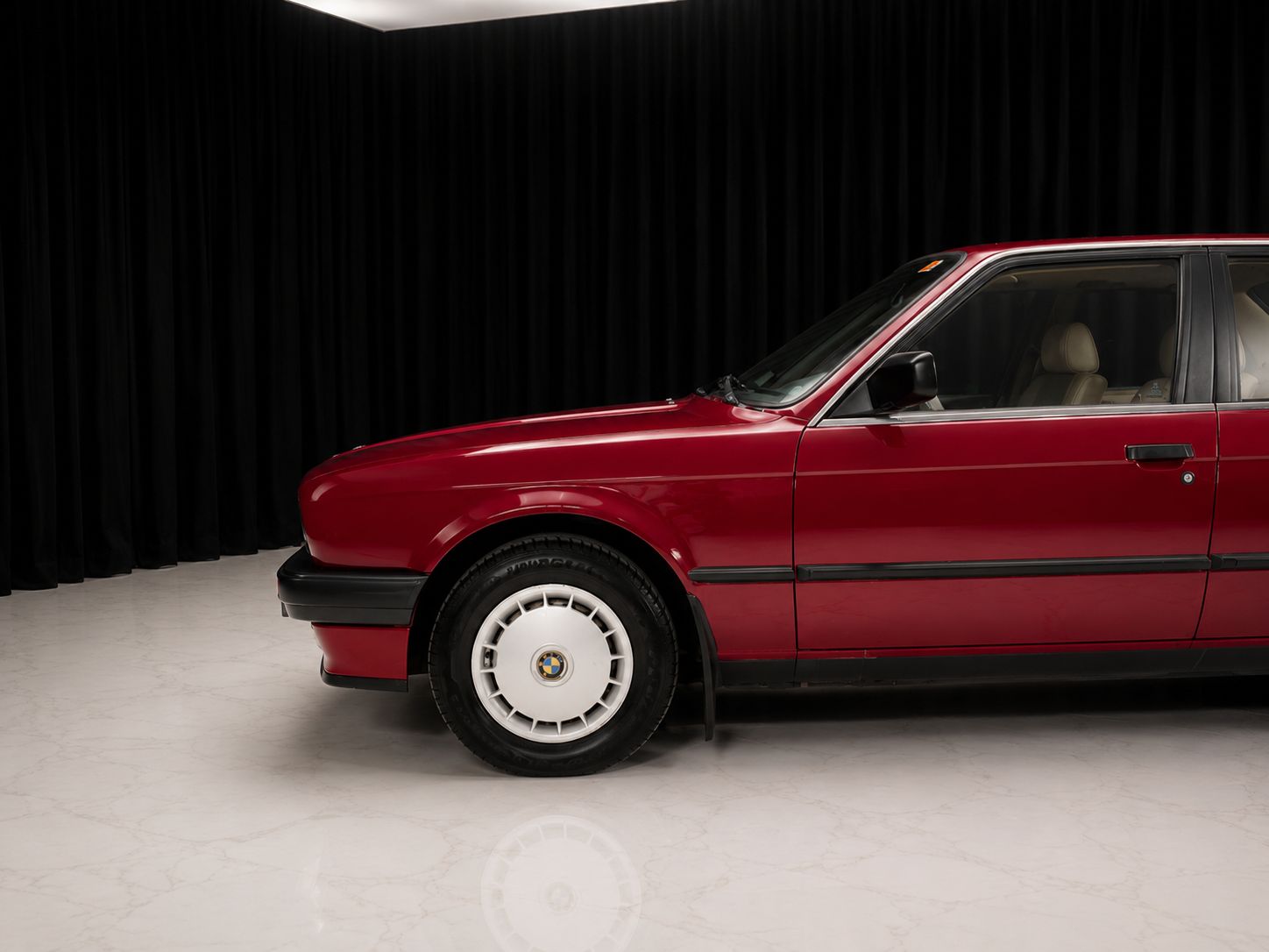 1989 BMW E30 316 | One Owner | Original Slovenian Car