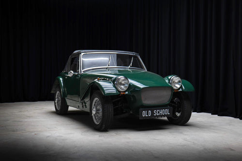 MG Arkley