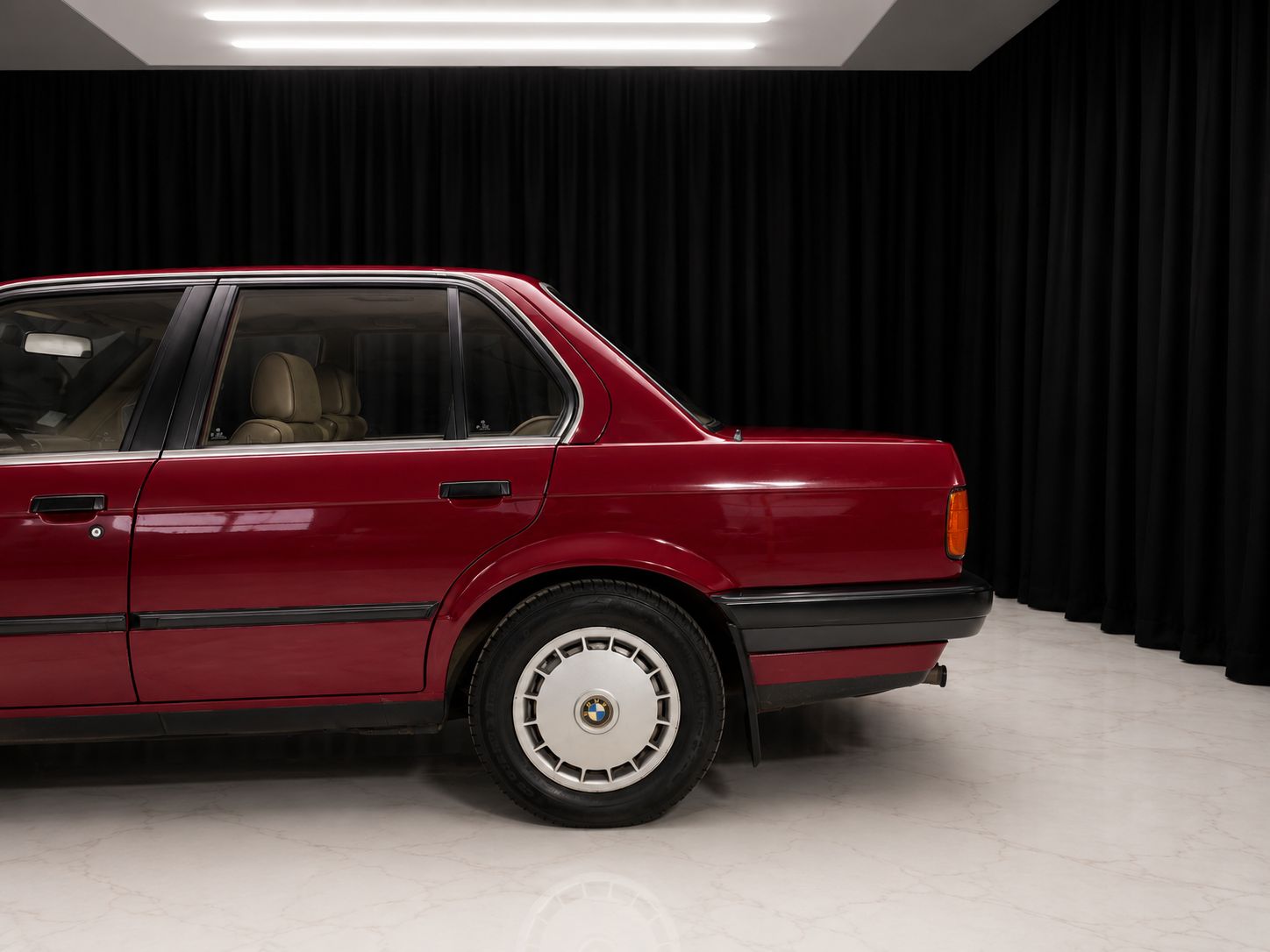1989 BMW E30 316 | One Owner | Original Slovenian Car