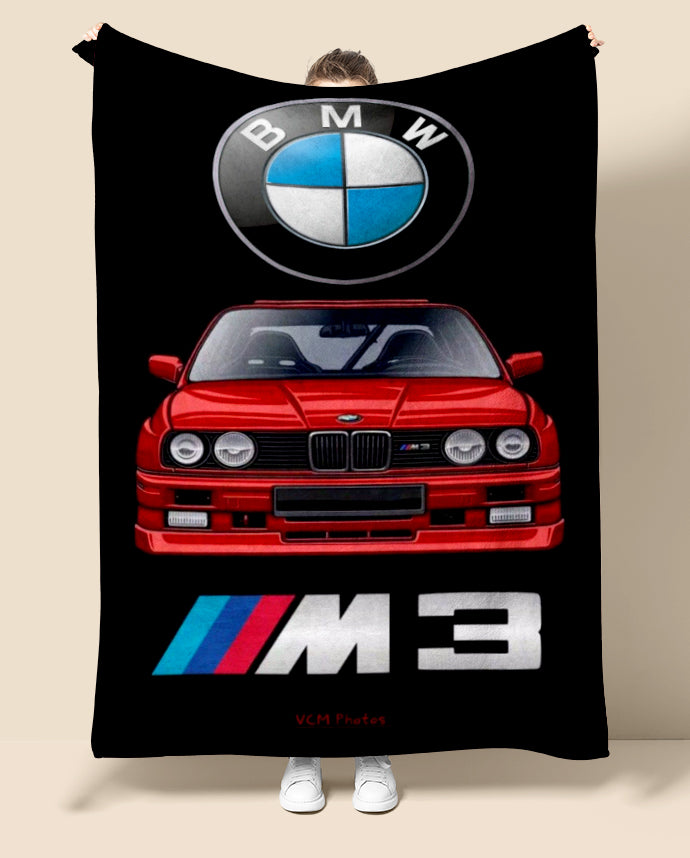 Coperta Morbida BMW E30 M3