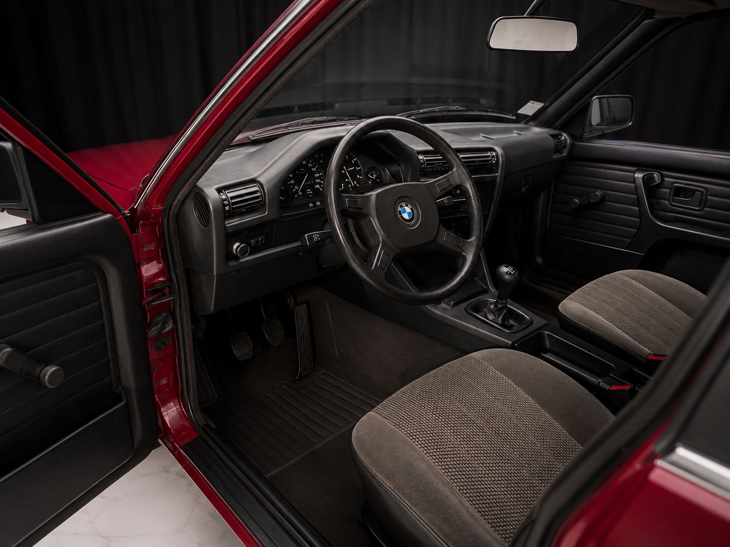 1989 BMW E30 316 | One Owner | Original Slovenian Car