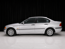 BMW E46 original spare wheel never used