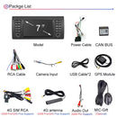 Android 14 Auto Carplay For BMW E39