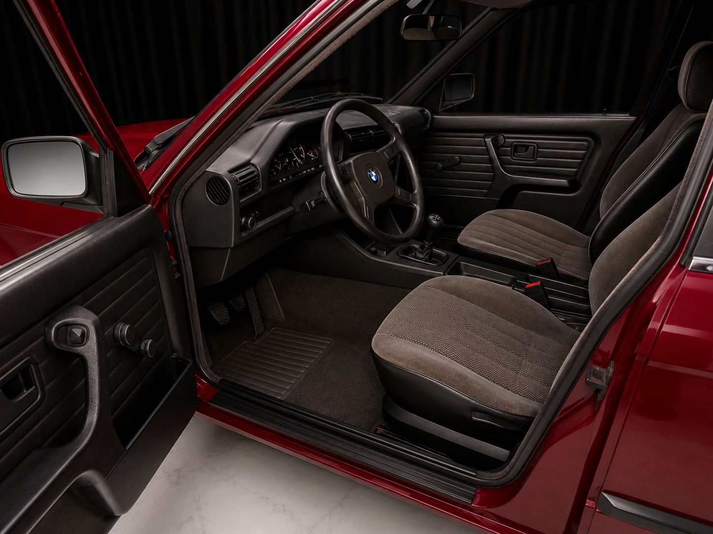 1989 BMW E30 316 | One Owner | Original Slovenian Car