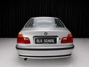 Low mileage BMW E46 collector example