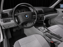 Classic BMW E46 in original condition