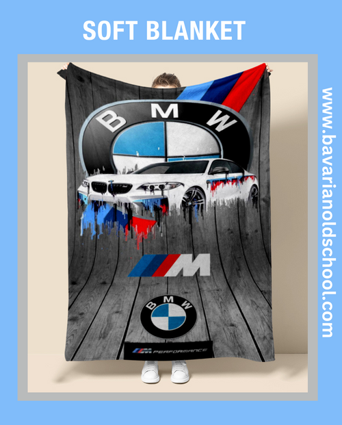 Car Themed Blanket 15