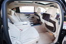 Maybach S580 Manufaktur - 7.900 km