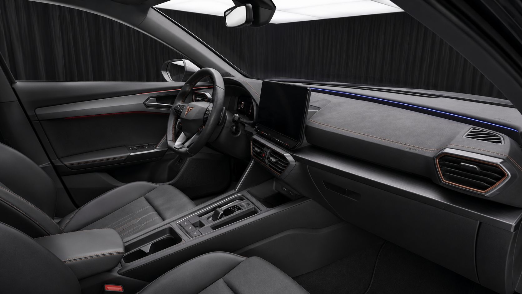 Cupra FORMENTOR VZ 310 4Drive DSG