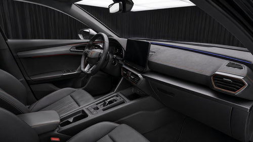 Cupra FORMENTOR VZ 310 4Drive DSG