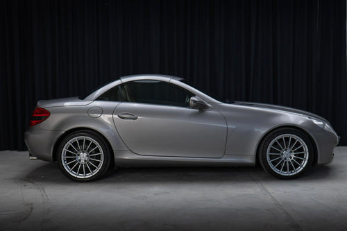 Mercedes SLK 280 V6 Édition limitée 1 sur 1171
