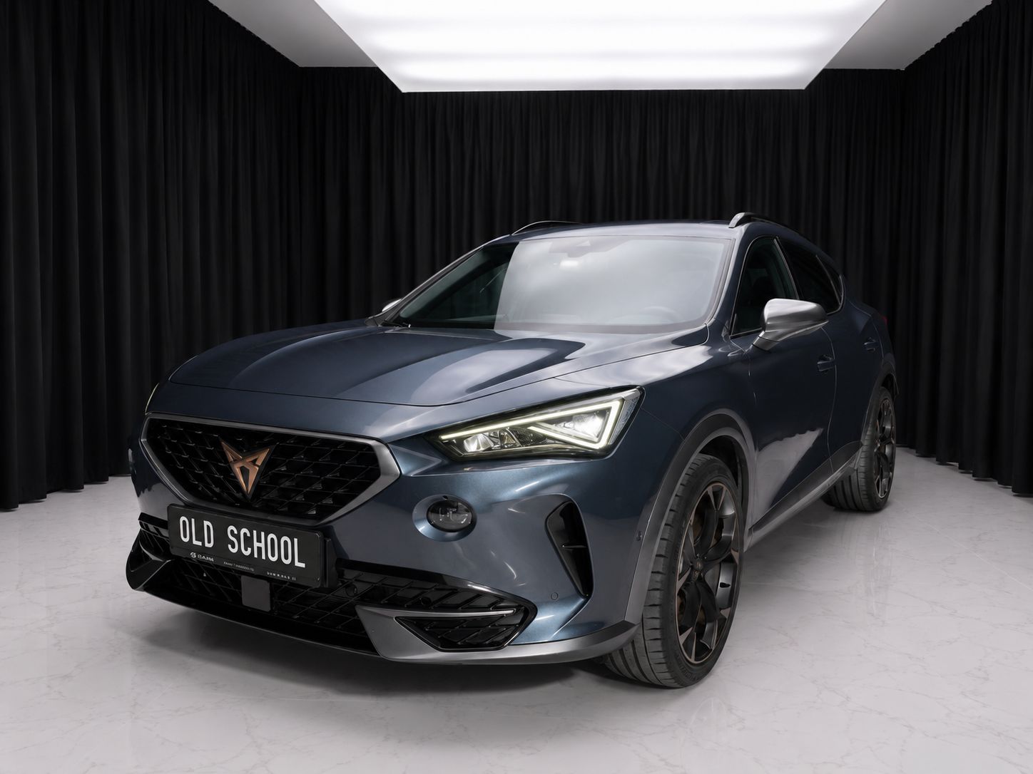 Cupra FORMENTOR VZ 310 4Drive DSG
