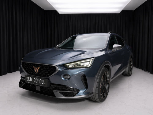 Cupra FORMENTOR VZ 310 4Drive DSG