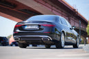 Maybach S580 Manufaktur - 7.900 km