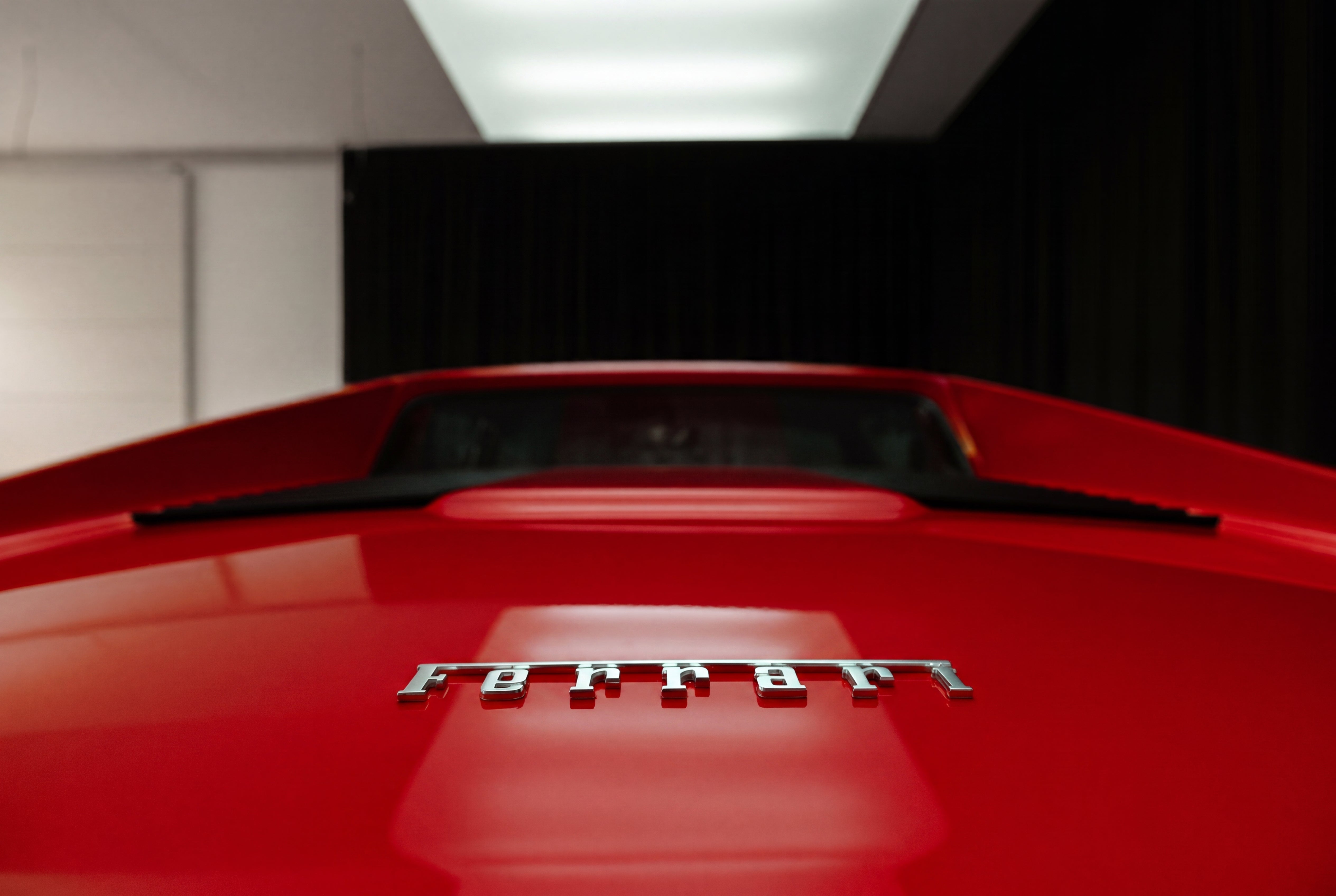 1980 Ferrari 308 GTS | Ferrari Heritage Certified | 33,600 km