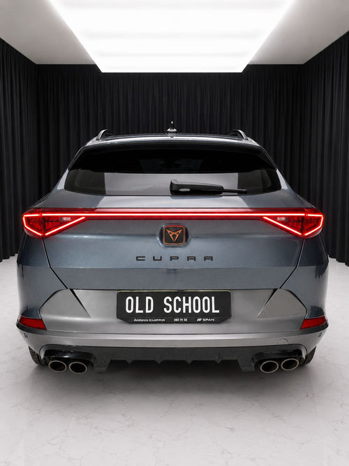 Cupra FORMENTOR VZ 310 4Drive DSG