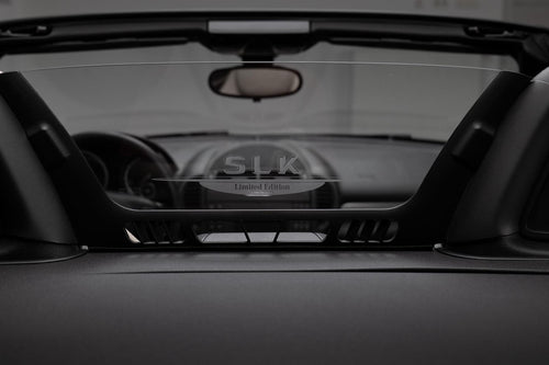 Mercedes SLK 280 V6 Édition limitée 1 sur 1171