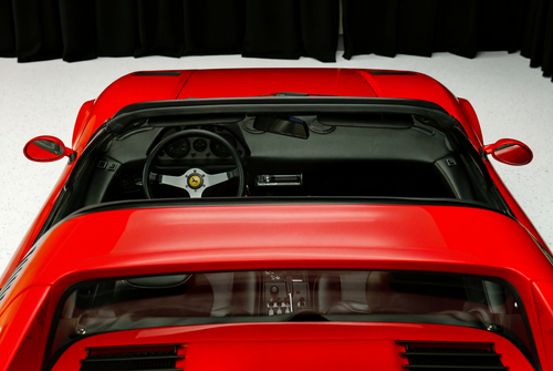 1980 Ferrari 308 GTS | Ferrari Heritage Certified | 33,600 km