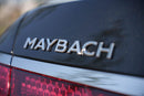 Maybach S580 Manufaktur - 7.900 km