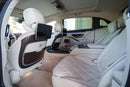 Maybach S580 Manufaktur - 7.900 km