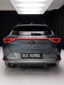 Cupra FORMENTOR VZ 310 4Drive DSG