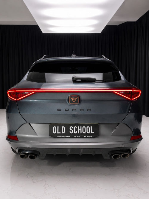 Cupra FORMENTOR VZ 310 4Drive DSG