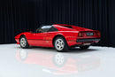 1980 Ferrari 308 GTS | Ferrari Heritage Certified | 33,600 km