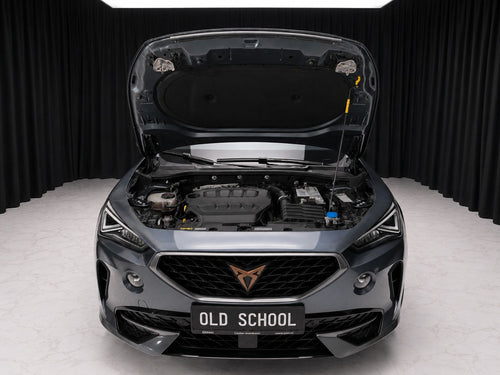 Cupra FORMENTOR VZ 310 4Drive DSG
