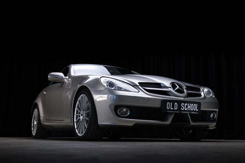 Mercedes SLK 280 V6 Édition limitée 1 sur 1171